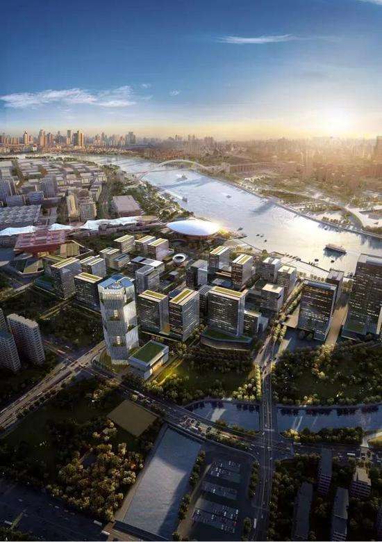 EMC易倍（中国区）官方网站案例左侧广告图